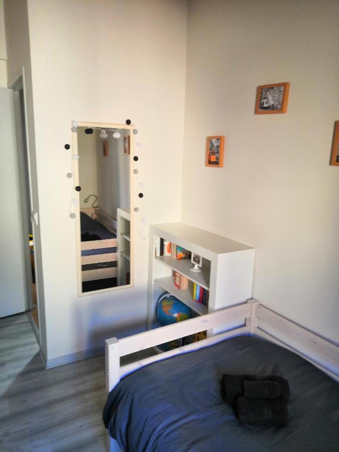 La Casa De Brens Apartment Brens  Bagian luar foto
